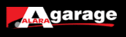 Alara Garage logo