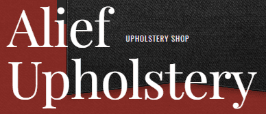 Alief Upholstery Inc logo
