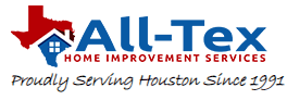All Tex Home Improvement Services, Inc logo