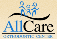 AllCare Orthodontic Center logo