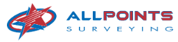 Allpoints Surveying logo
