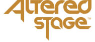 Altered Stage logo