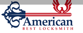 American Best Locksmith logo