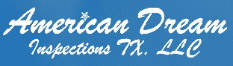 American Dream Inspections TX, LLC logo