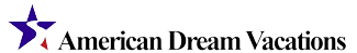American Dream Vacations – RV Rentals and Sales logo