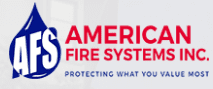 American Fire Systems, Inc. logo