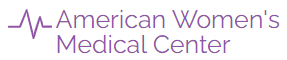 American Women’s Medical Center logo