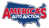 America’s Auto Auction Houston logo