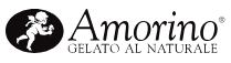 Amorino Gelato – Houston River Oaks logo