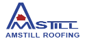 Amstill Roofing logo