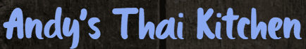 Andy’s Thai Kitchen logo