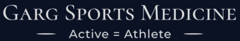 Aneesh Garg, DO, CAQ – Non-Surgical: Garg Sports Medicine – Chicago logo