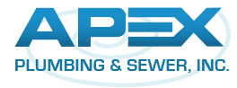 Apex Plumbing & Sewer Inc. logo