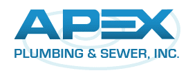 Apex Plumbing & Sewer Inc. logo