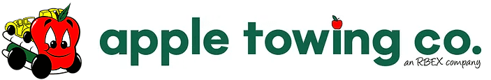 Apple Towing Co. (Houston) logo