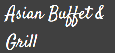 Asia Buffet & Grill logo