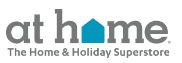 At Home logo