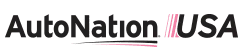 AutoNation USA Houston logo