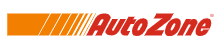 AutoZone Auto Parts logo