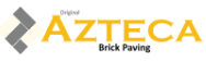 Azteca Brick Paving logo