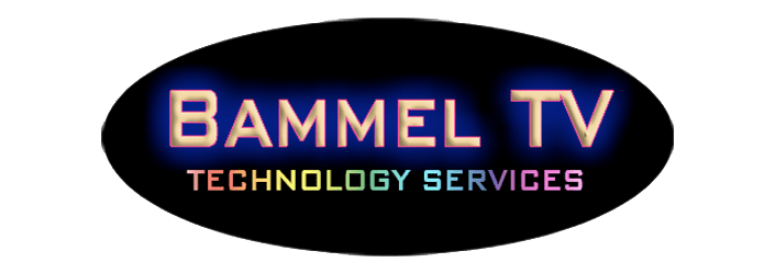 Bammel TV Technology Services logo
