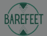 Bare Feet Power Yoga logo