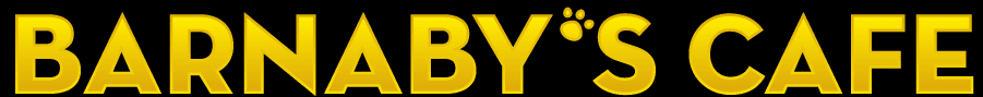 Barnaby’s Cafe logo