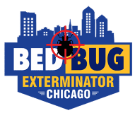 Bed Bug Exterminator Chicago logo