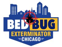 Bed Bug Exterminator Chicago logo