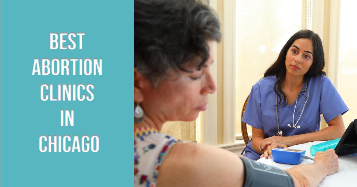 4 Best Abortion Clinics In Chicago (2026)