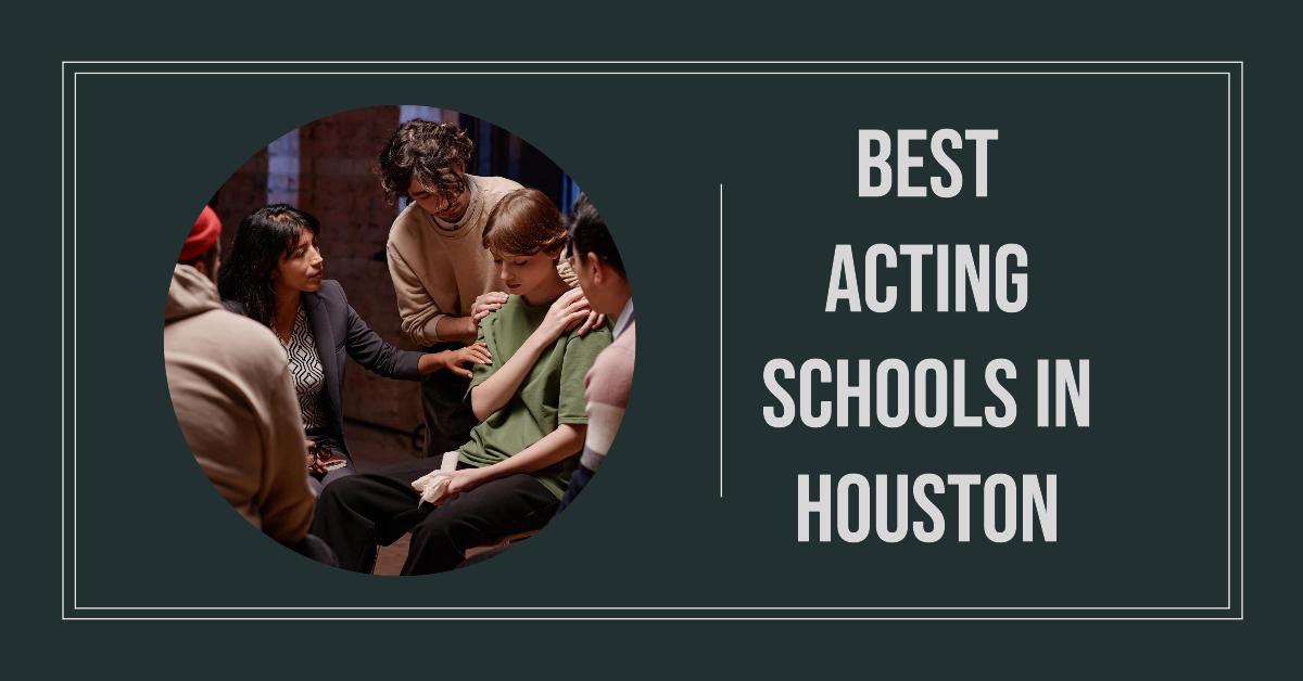 3 Best Acting Schools In Houston (2026)