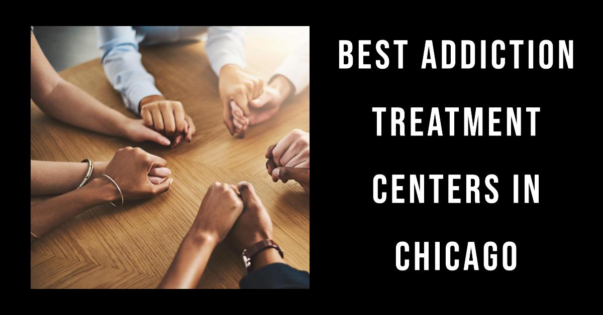 4 Best Addiction Treatment Centers In Chicago (2026)