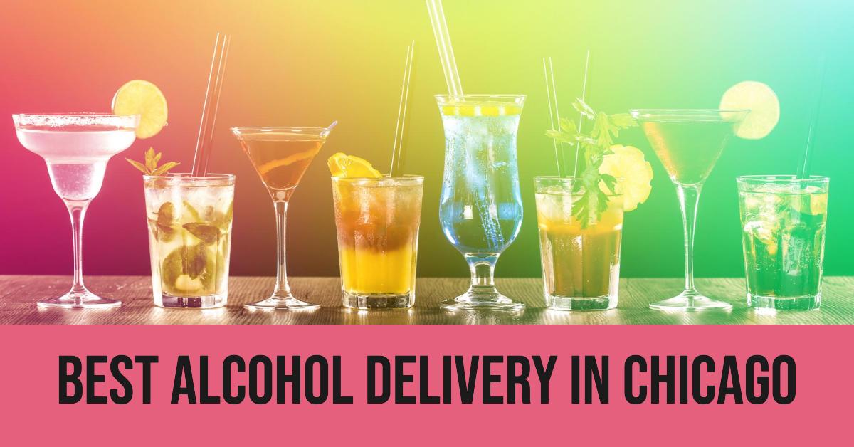 5 Best Alcohol Delivery In Chicago (2026)