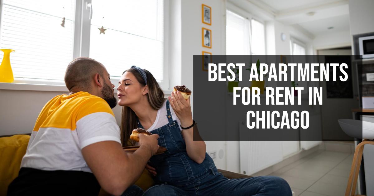 4 Best Apartments For Rent In Chicago (2026)