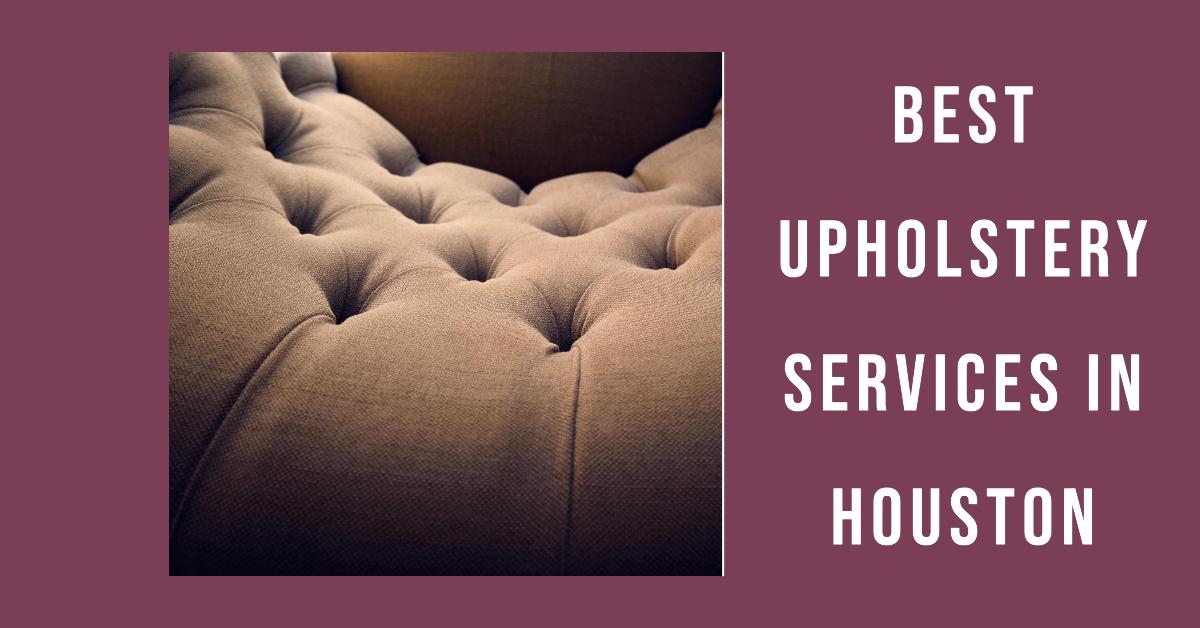 5 Best Auto Upholstery Repair In Houston (2026)