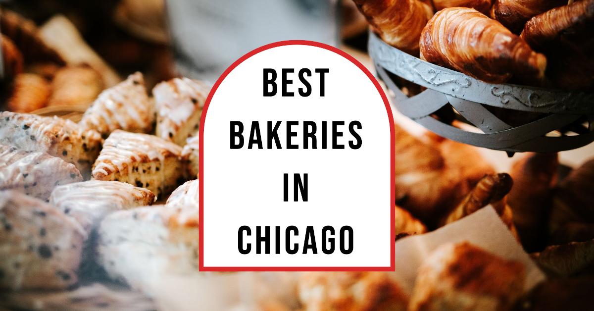 5 Best Bakeries In Chicago (2026)
