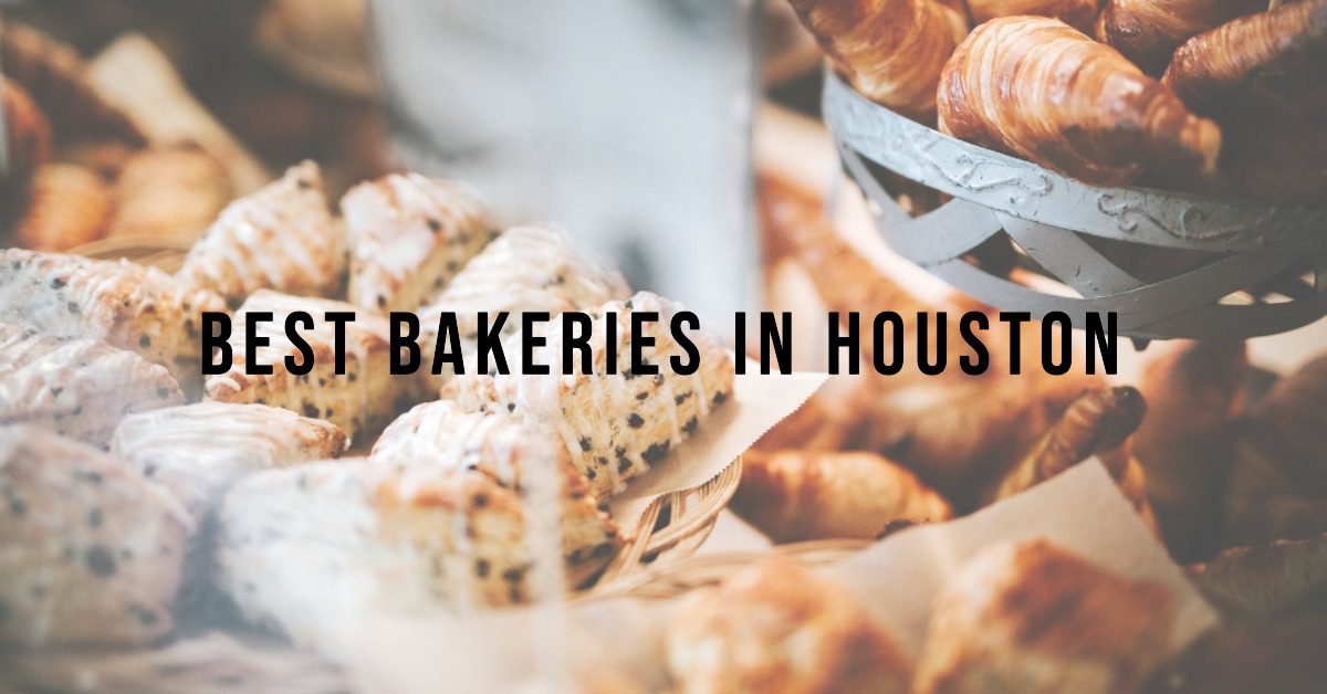5 Best Bakeries In Houston (2026)