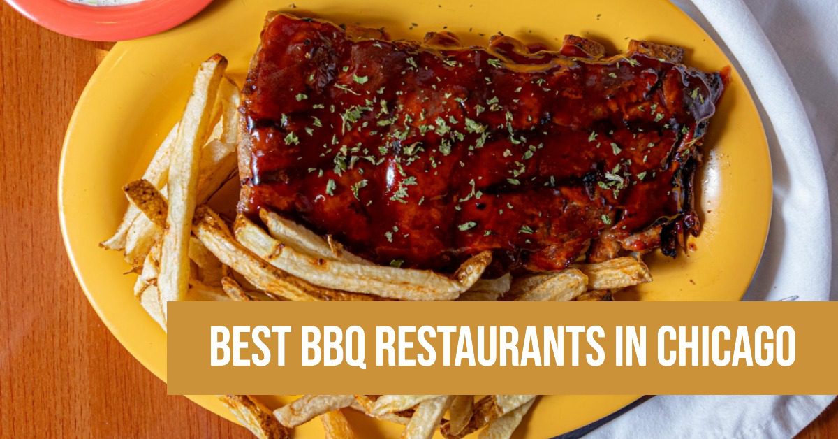 5 Best Bbq Restaurants In Chicago (2026)