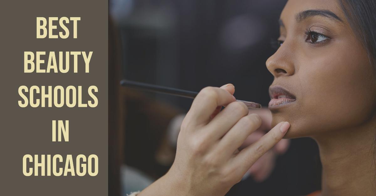 5 Best Beauty Schools In Chicago (2026)
