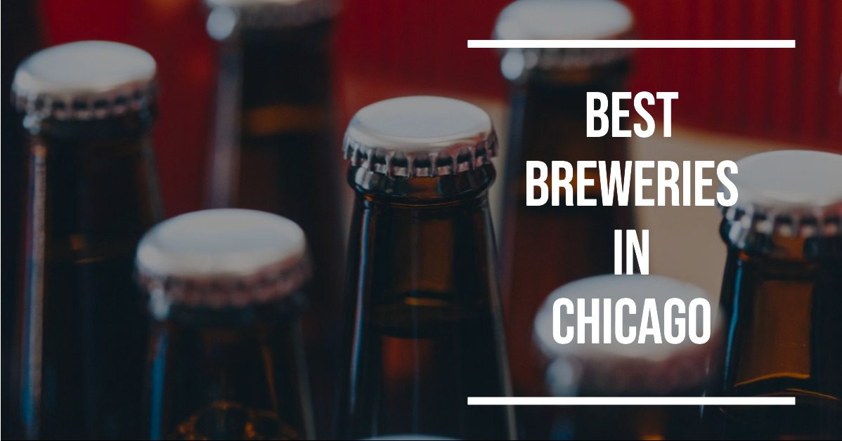 5 Best Breweries In Chicago (2026)