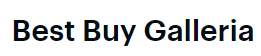 Best Buy logo