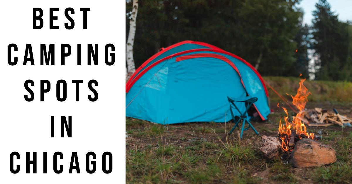 3 Best Camping Spots In Chicago (2026)