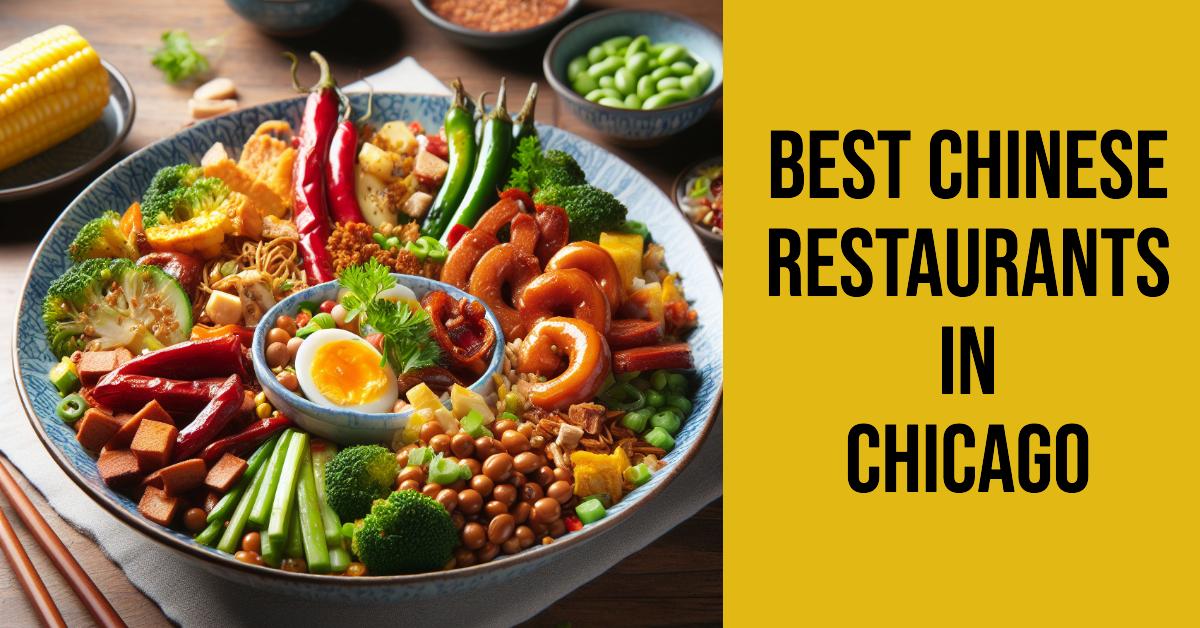 5 Best Chinese Restaurants In Chicago (2026)