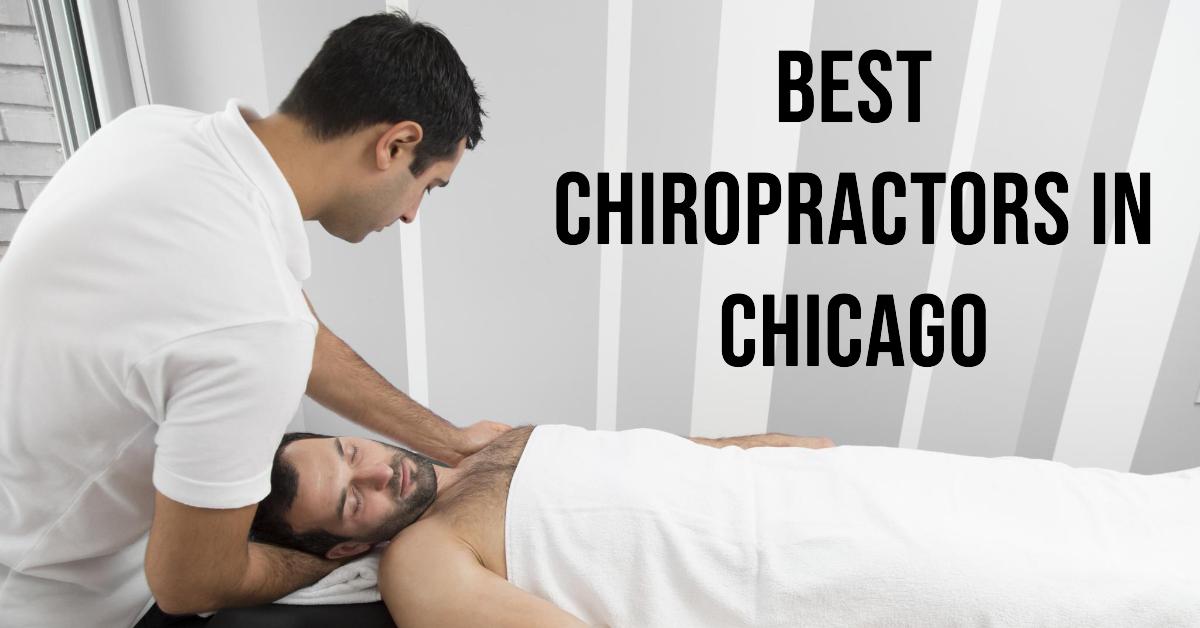 4 Best Chiropractors In Chicago (2026)