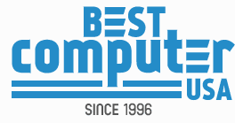 Best Computer USA logo