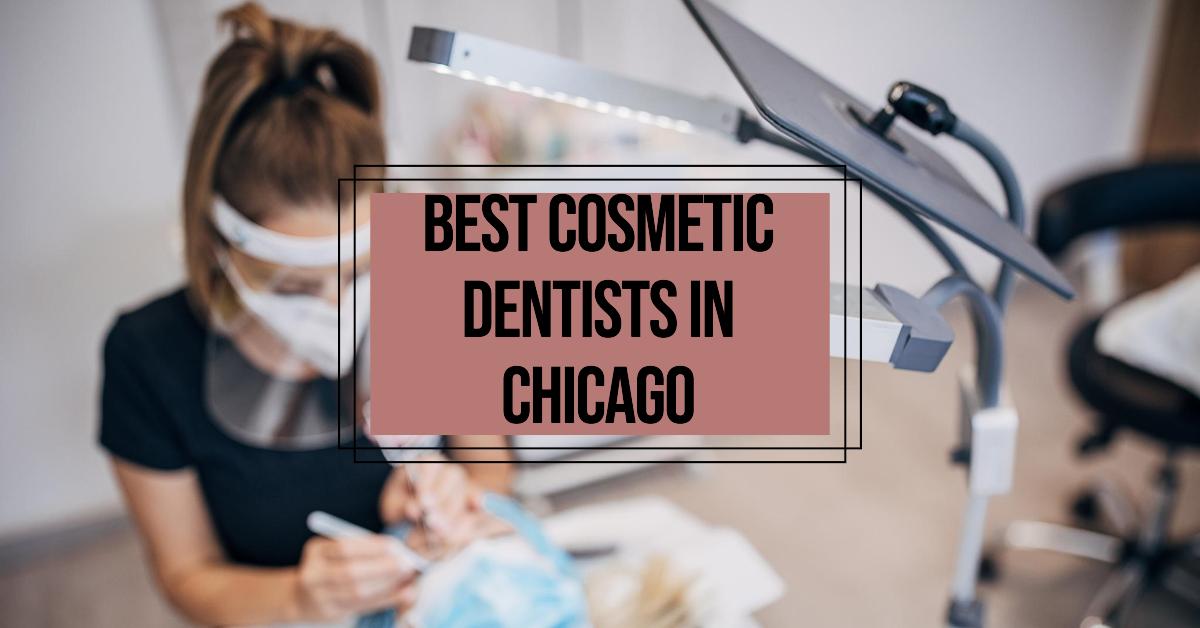 5 Best Cosmetic Dentists In Chicago (2026)