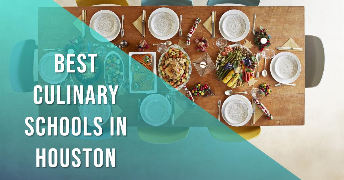 5 Best Culinary Schools In Houston (2026)