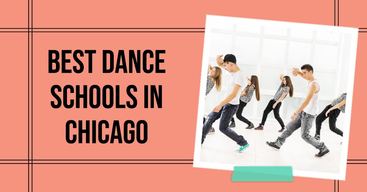 5 Best Dance Schools In Chicago (2026)