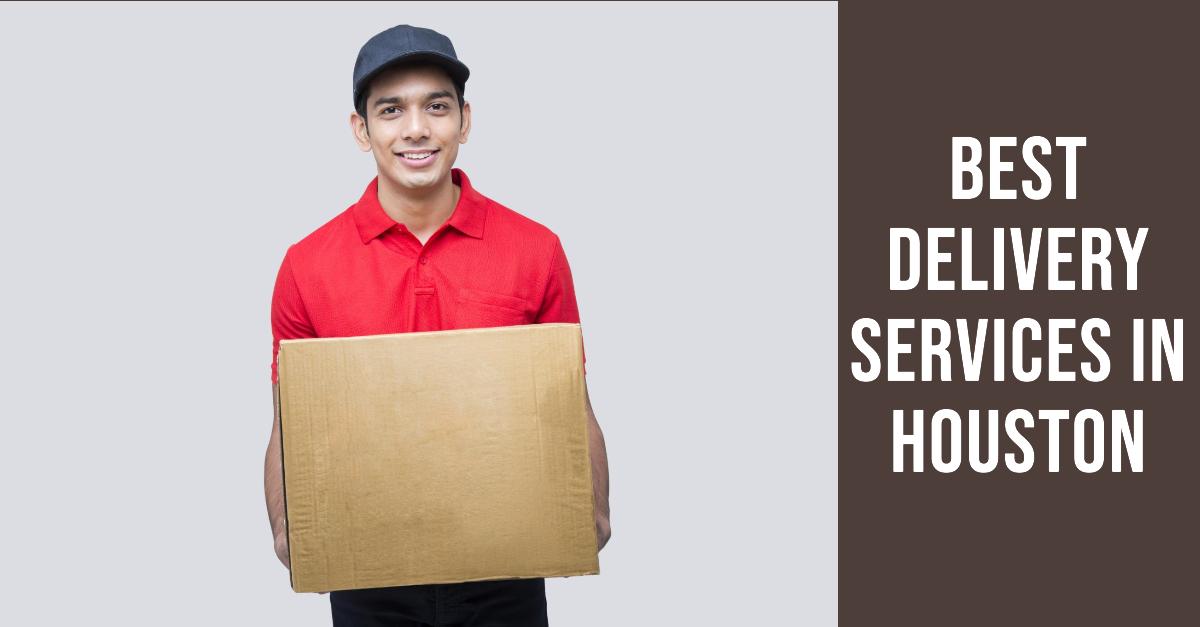 3 Best Delivery Services In Houston (2026)