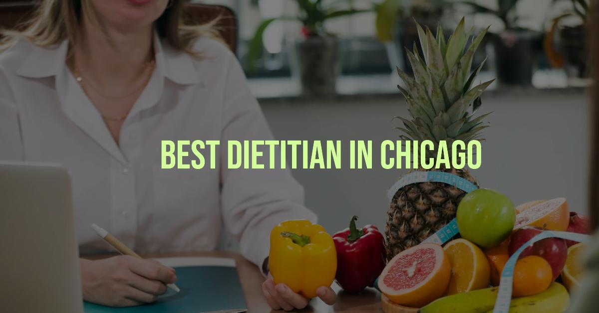 4 Best Dietitian In Chicago (2026)